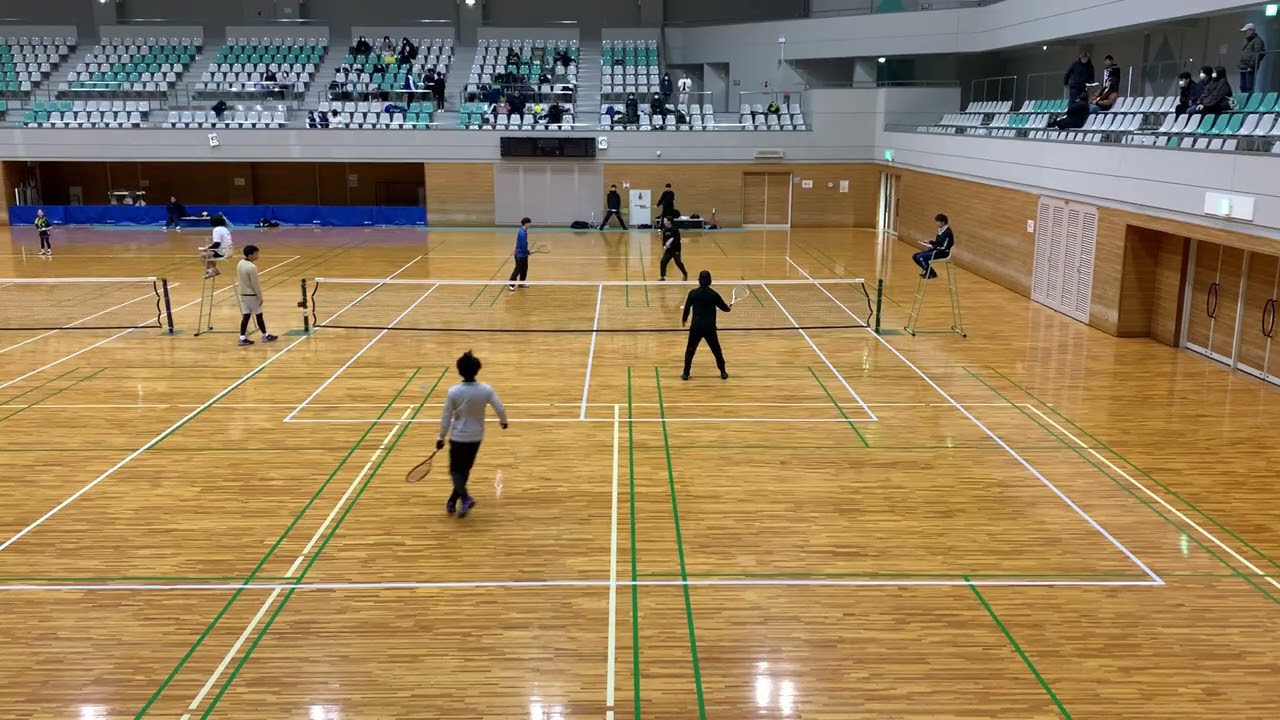 阿部くん　1