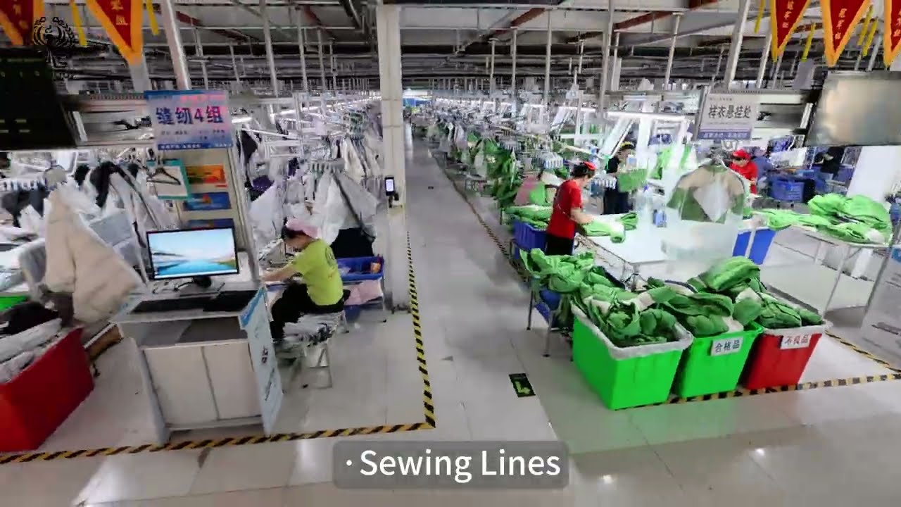 工厂宣传片 鸿瑞轩 义桥 制作日期 2025 9 2