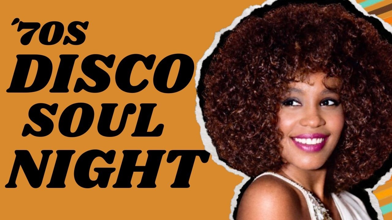 The 70s Disco Groove You Missed