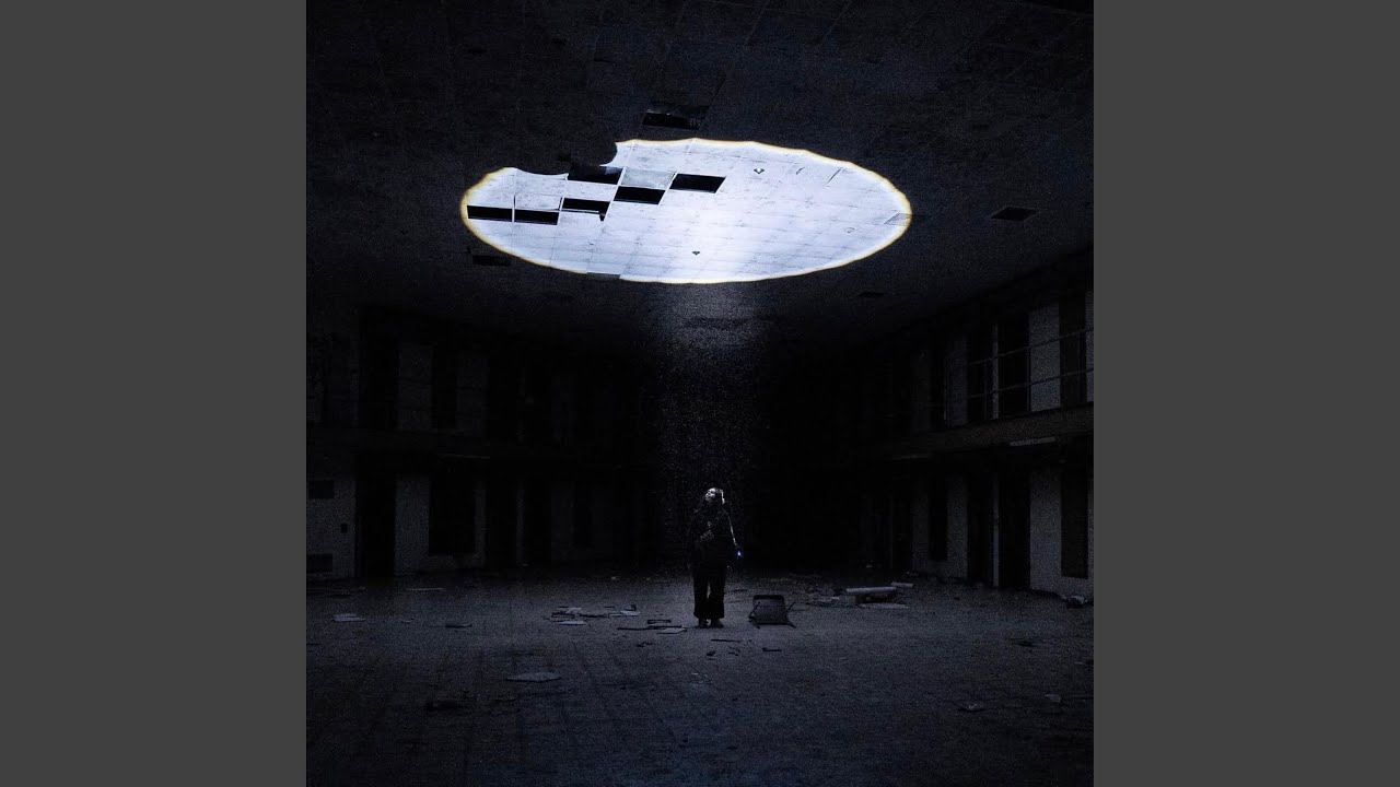 Guiding Light (slowed + reverb)