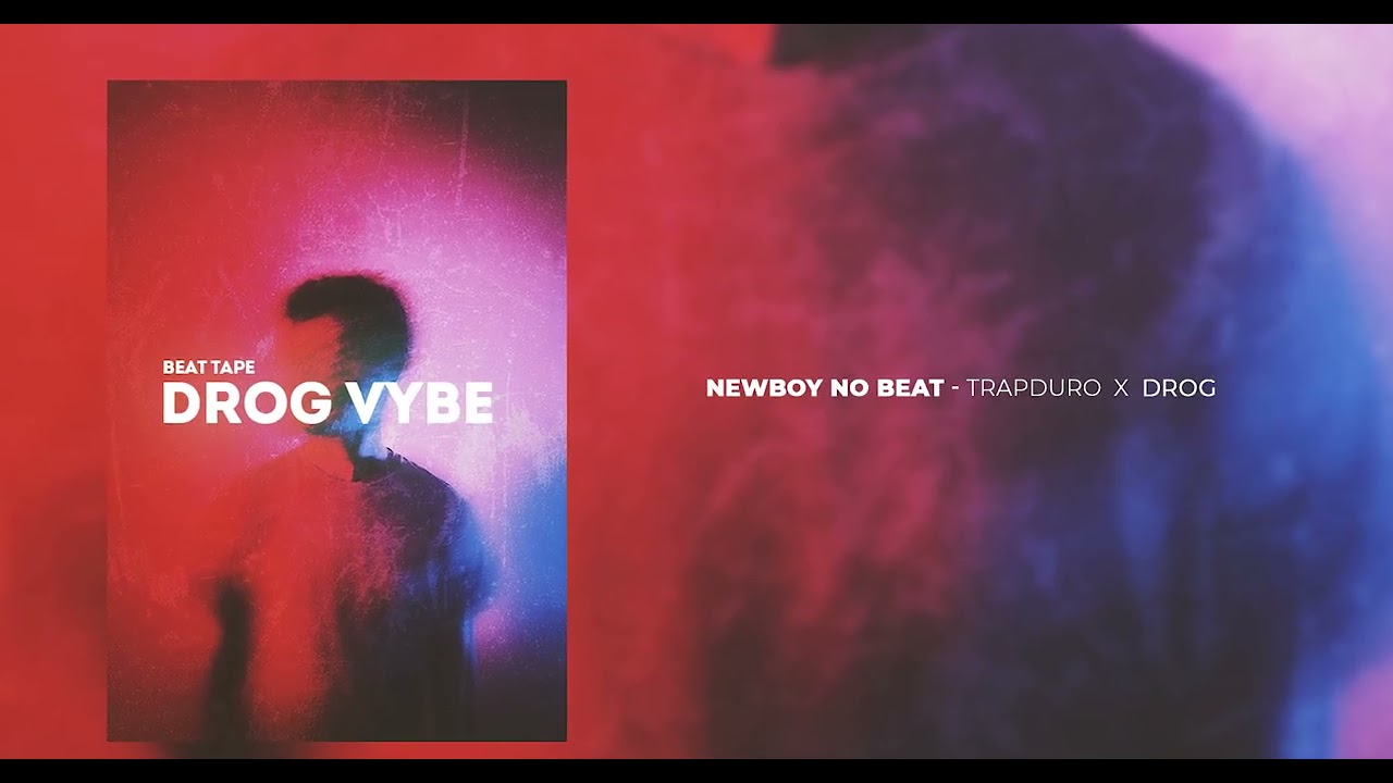 [FREE] Drog | Instrumental Trap duro | Prod. Newboy Beat