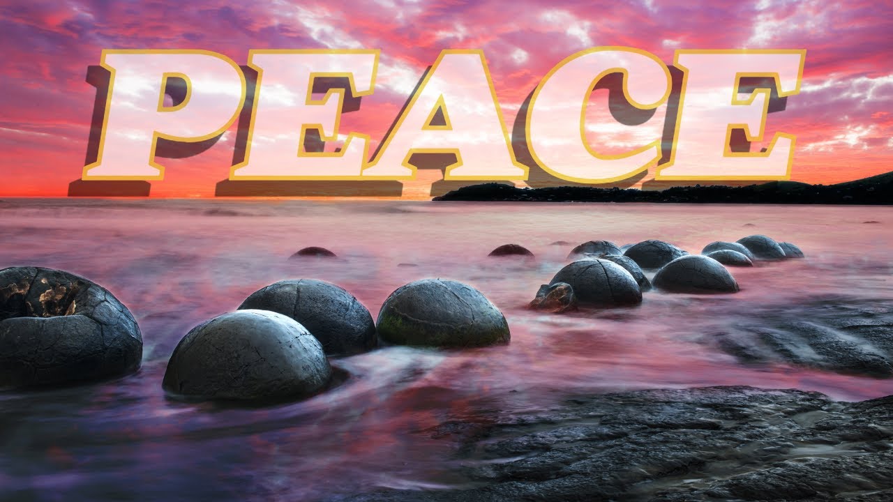 Find Peace of Mind | Subliminal Mind Programming