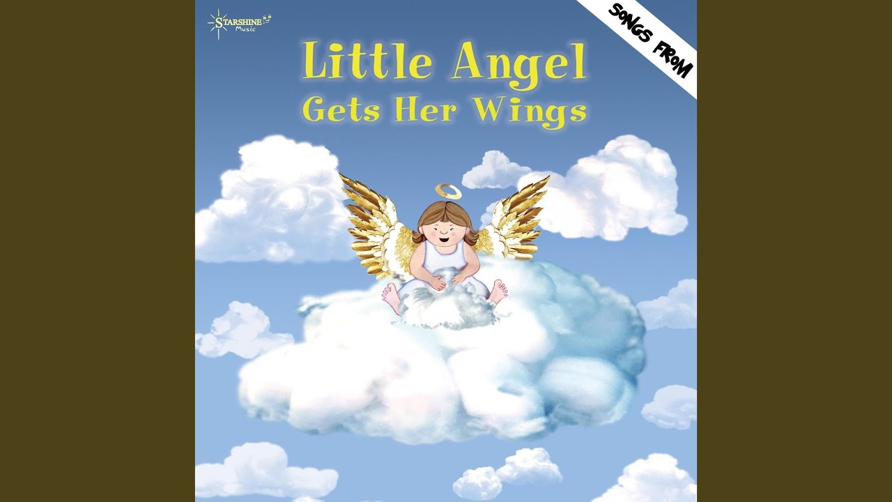Sing A Lullaby