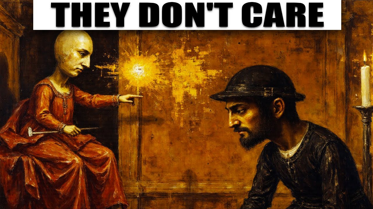 Почему они не боятся потерять вас (Жестокая правда)