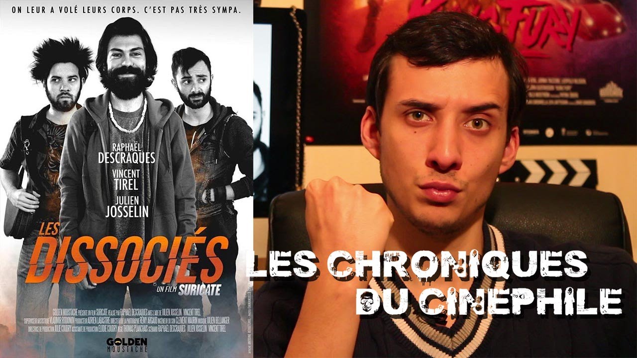 LCDC - Les dissoci&eacute;s