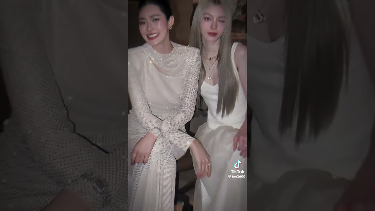 TikTok: Couple LingOrm #109