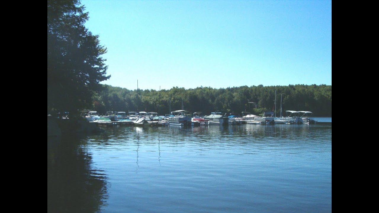 Woodridge Lake