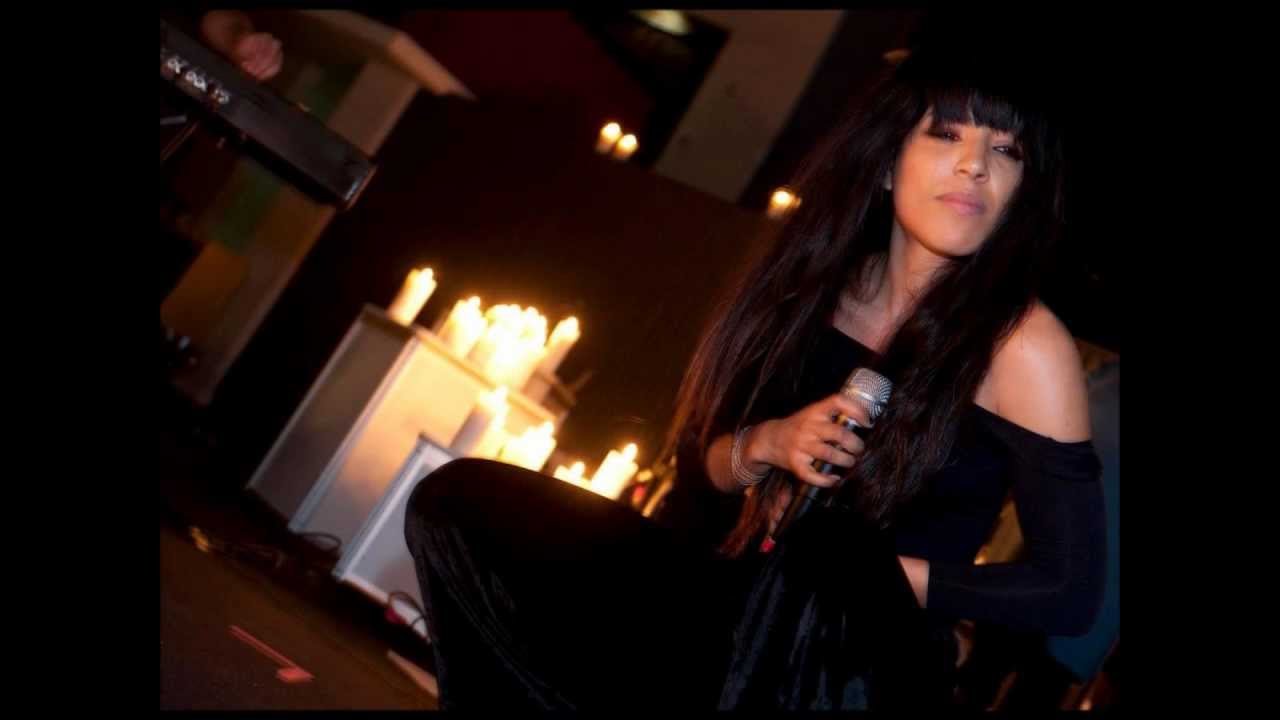 Loreen Talhaoui in 98 Images
