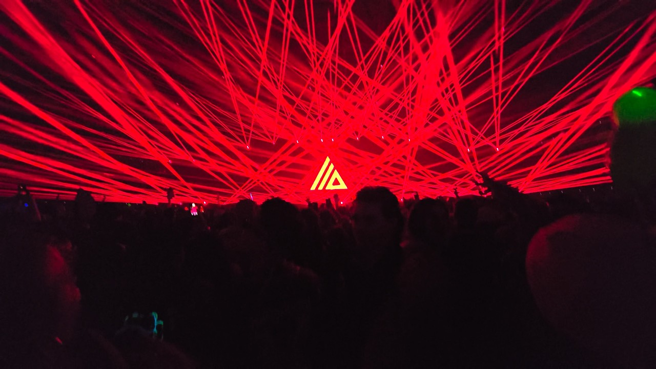 ATLiens Opening Thunderdome 2026