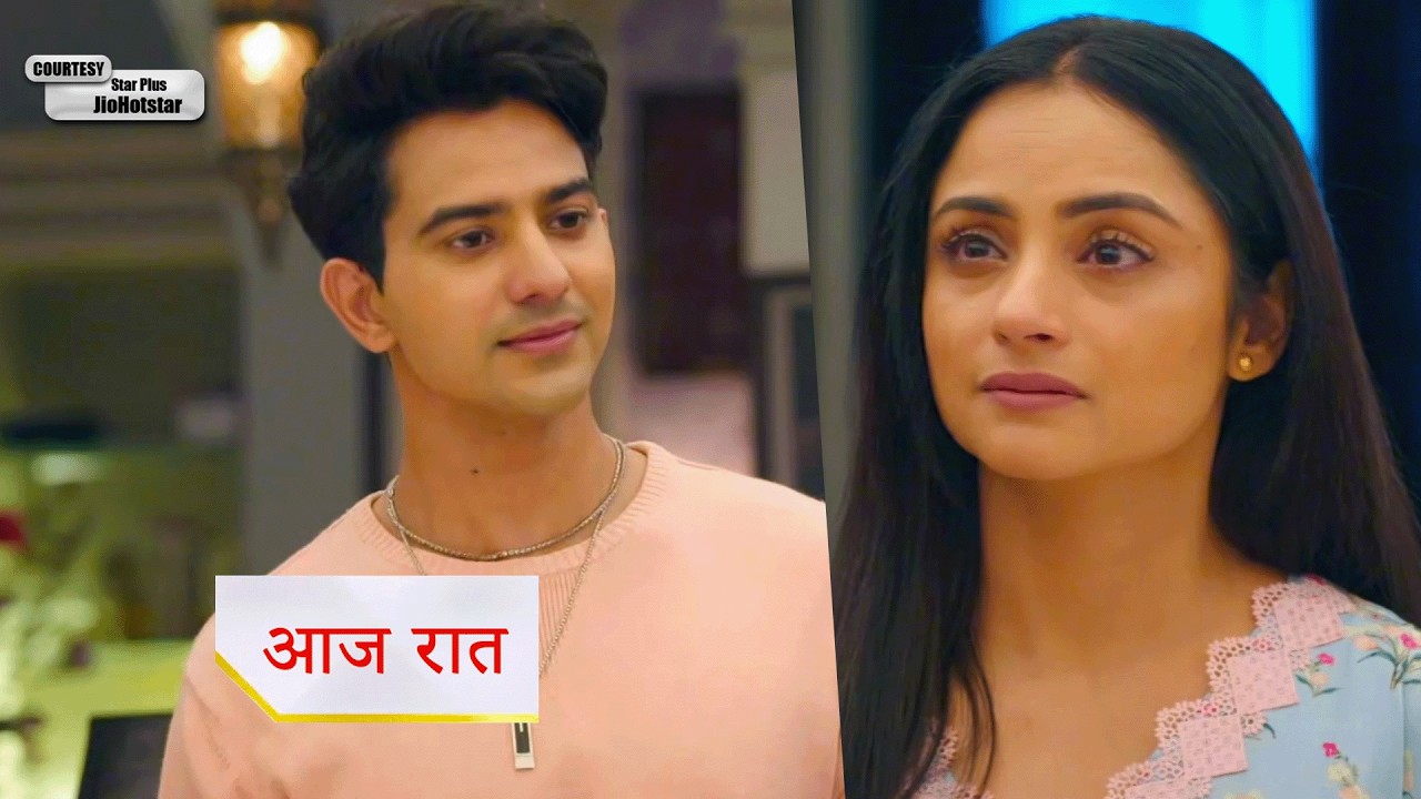 Sairaab Serial NEW PROMO 5th July 2026 Today Episode |