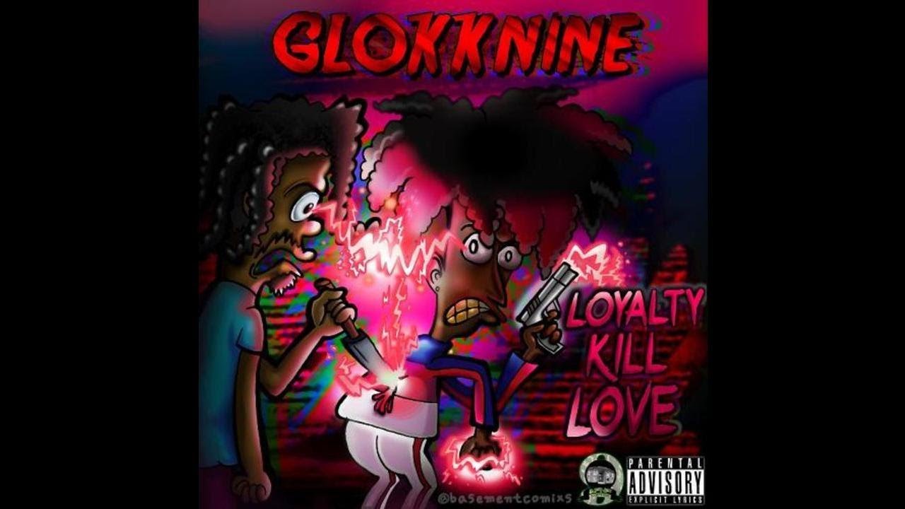 (FREE) Glokknine x Tay k type beat 