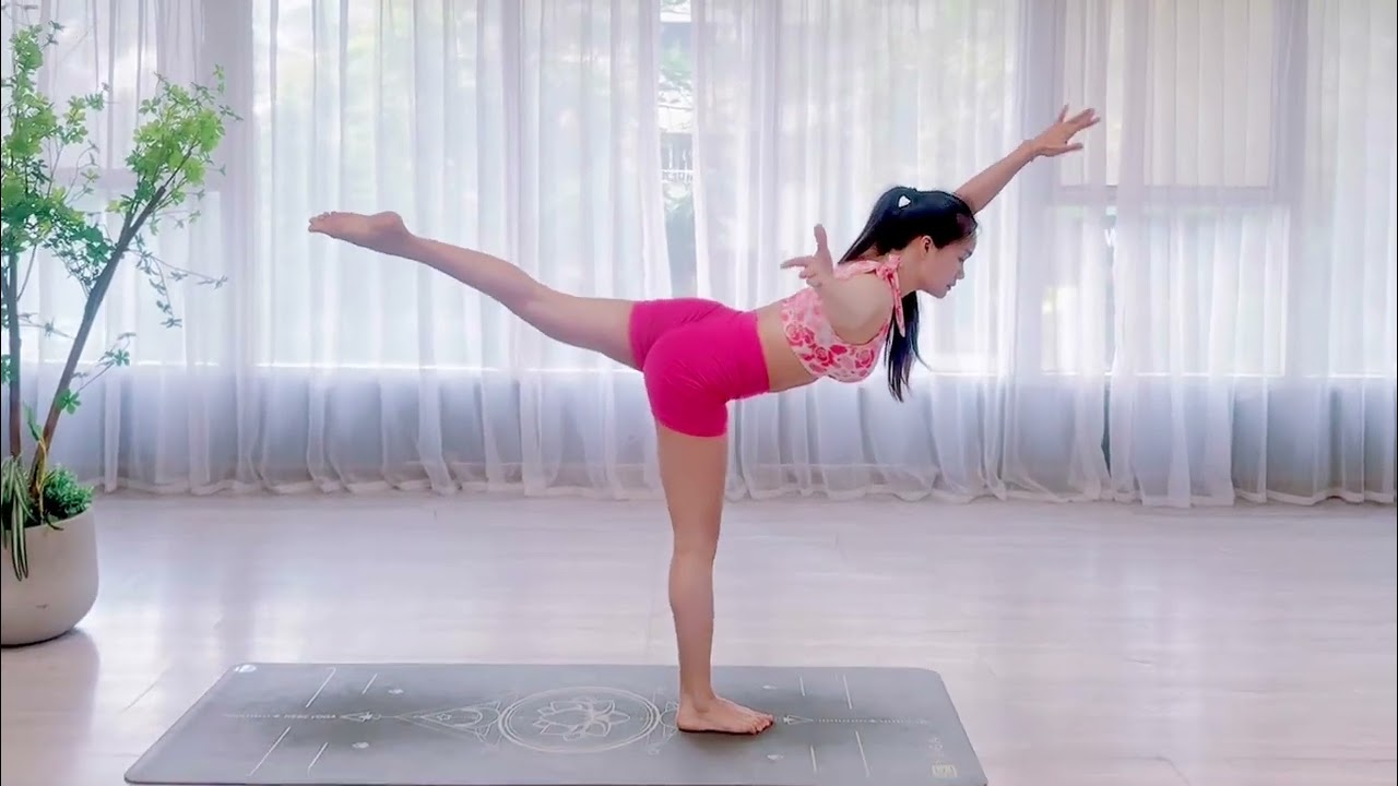#yoganunguyen #yoga #yogapractice #yogalife #yogateacher 