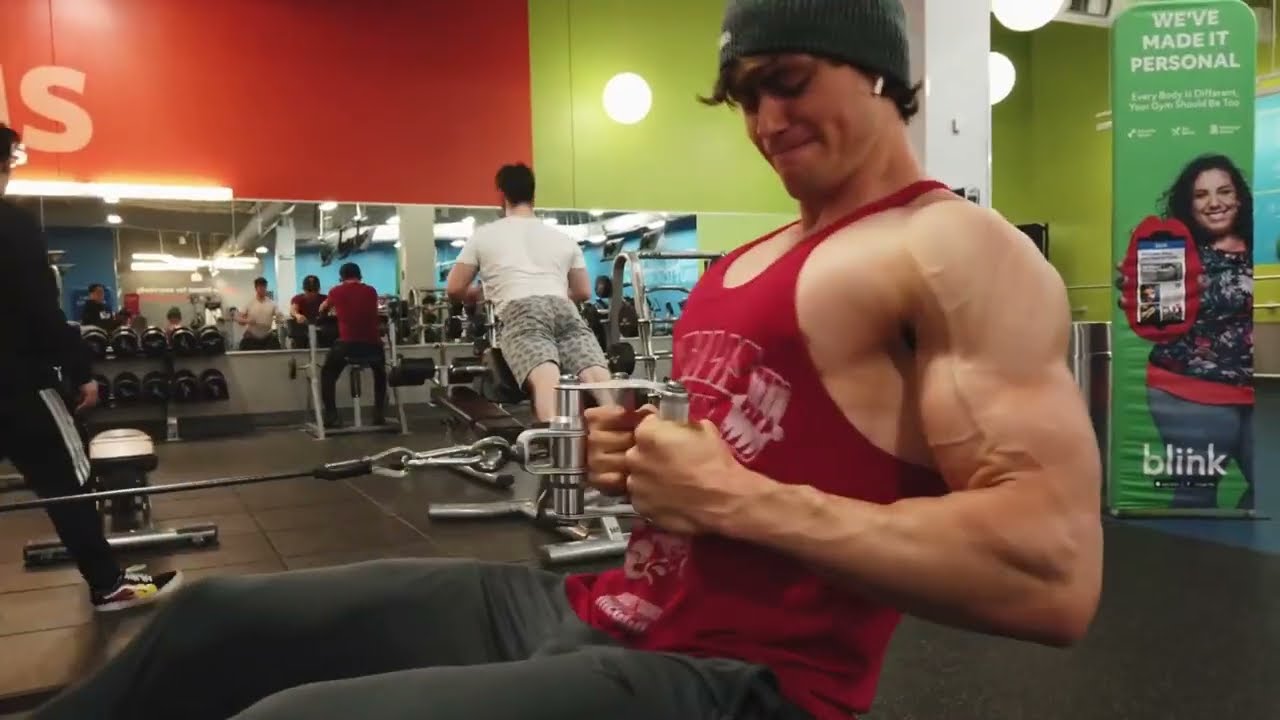 GYM MOTIVATION || Next to me 🔱HARDSTYLE🔱|| David Laid