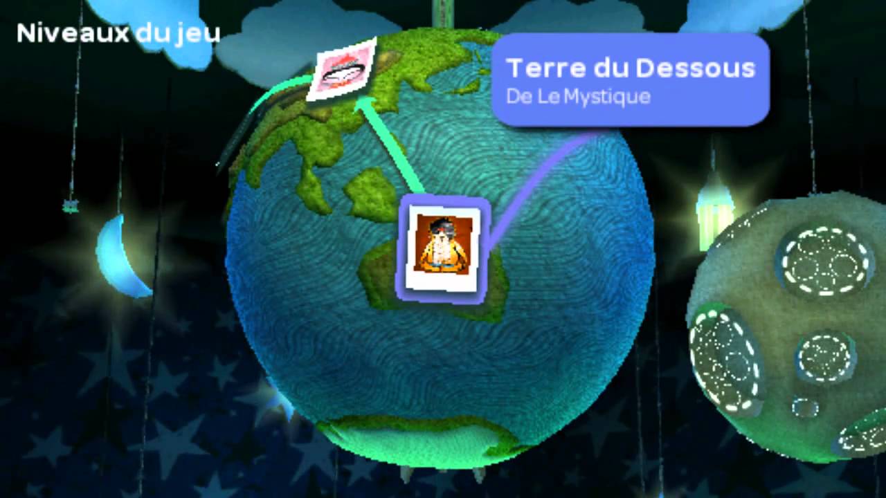LittleBigPlanet Psp - VidéoTest -