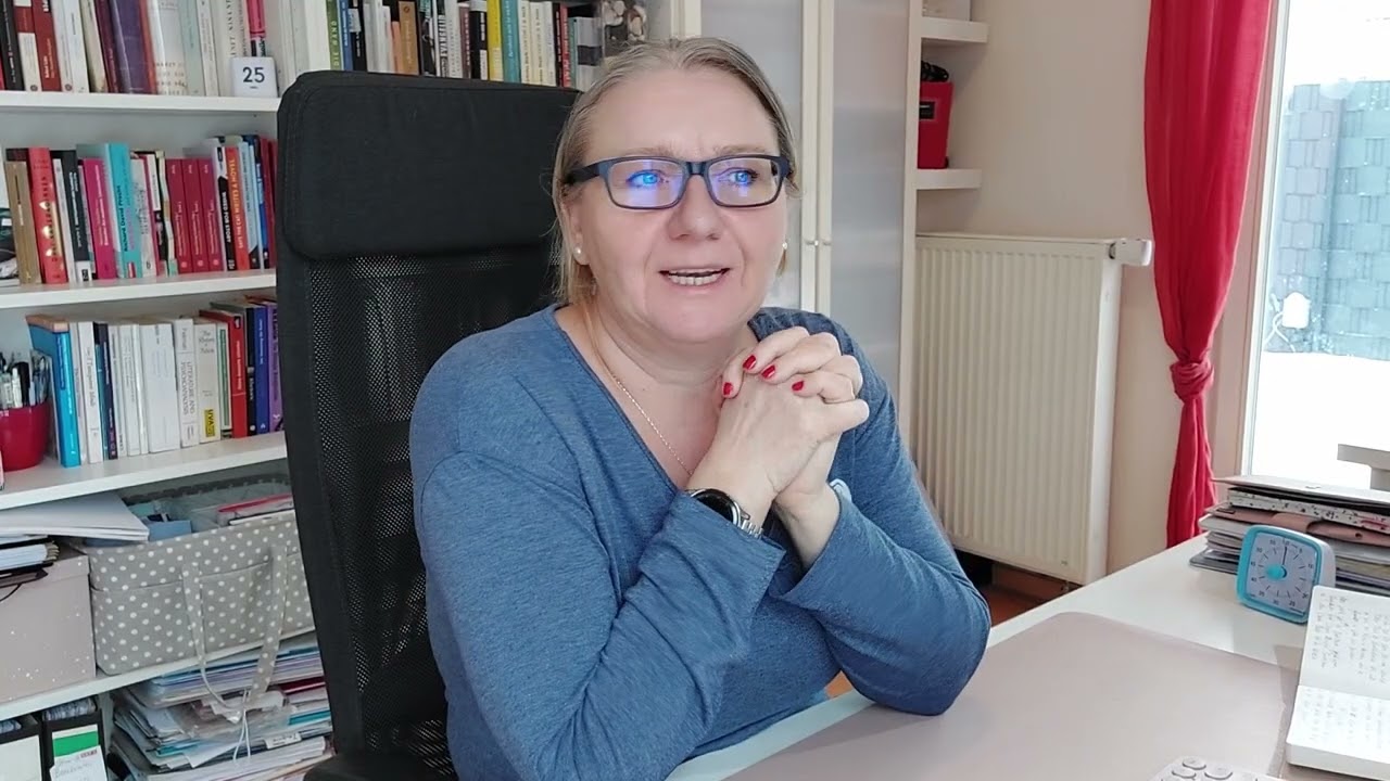 Schreib mit mir eine Kurzgeschichte! - Meine Schreibwoche - KW2/26