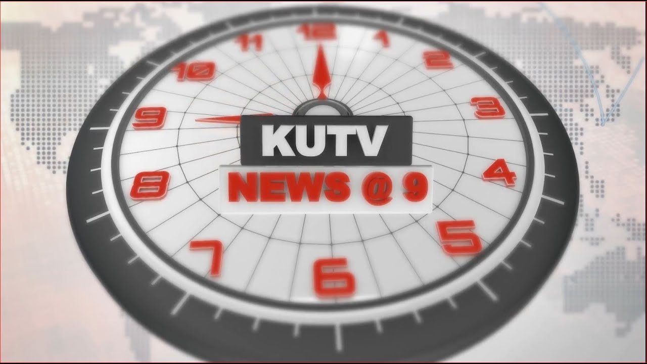 KUTV LIVE  || PRIME TIME NEWS WITH EMANUEL KUTOSI || FEB, 06 2026