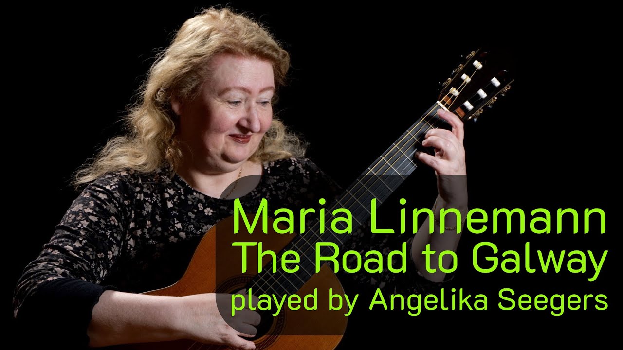 Maria Linnemann 