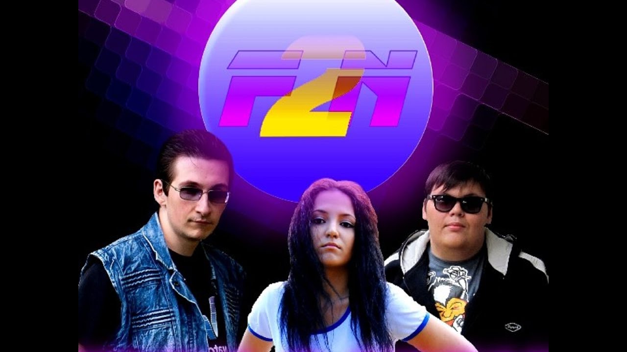 Free 2 Night - Under The Sun (Eurodance Mix) (DMN Records)