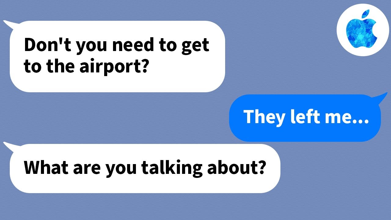【Apple】My coworker and son of CEO tried to exclude me from a company retreat