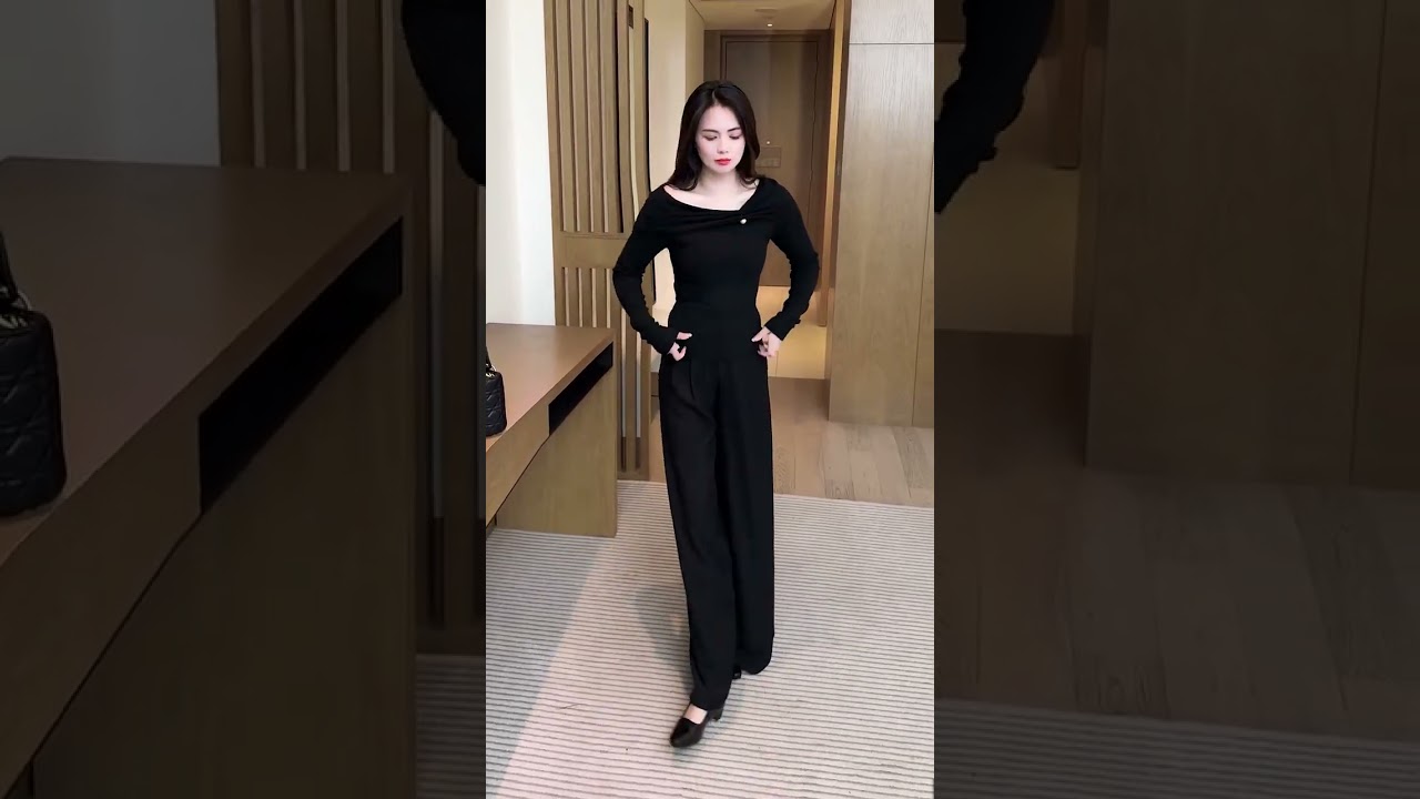 @Hanxiang Clothing Outfit:ago