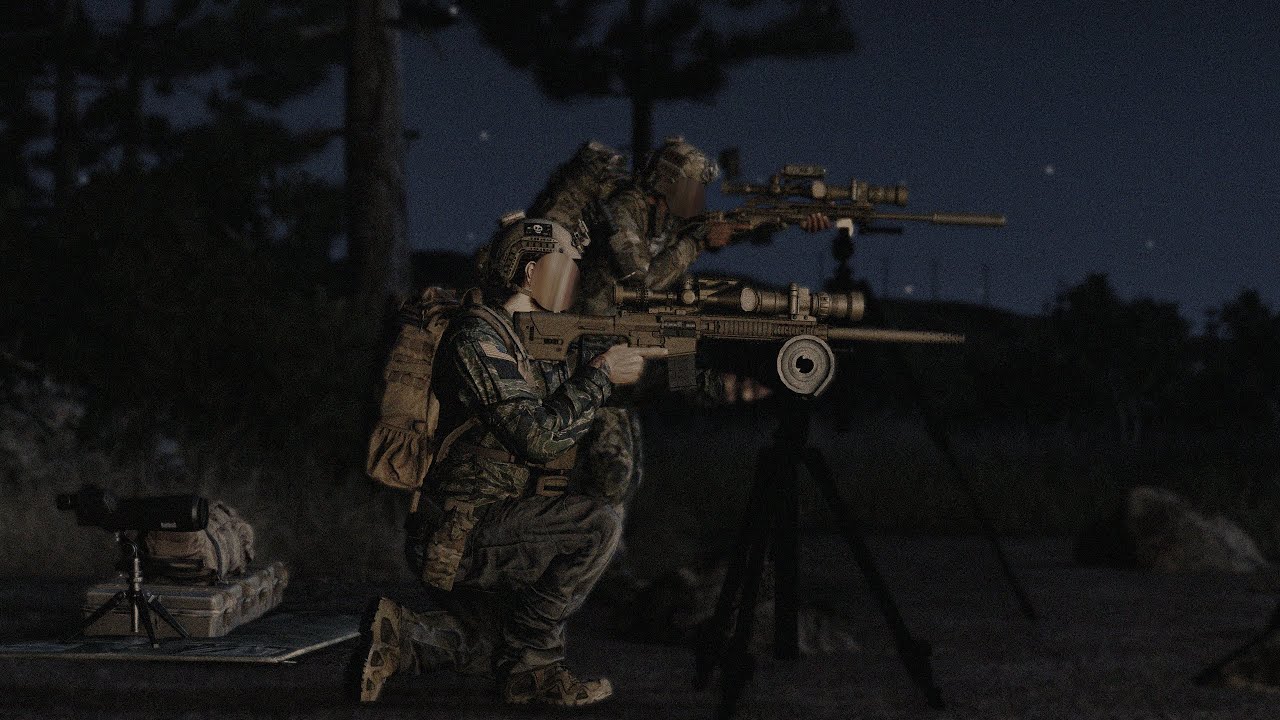 TFW | SUMMER FEELIN | ARMA 3