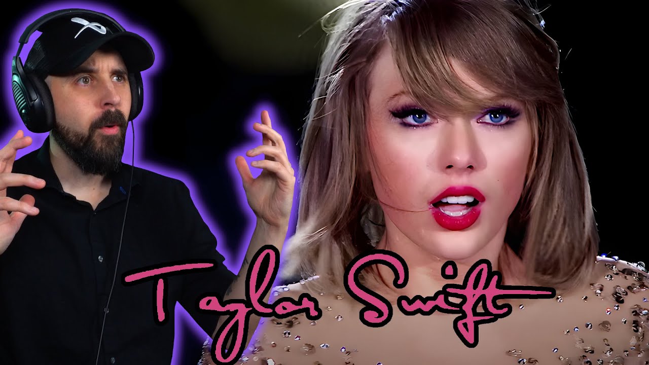 Taylor Swift’s Wildest Dreams & Enchanted COLLIDE!