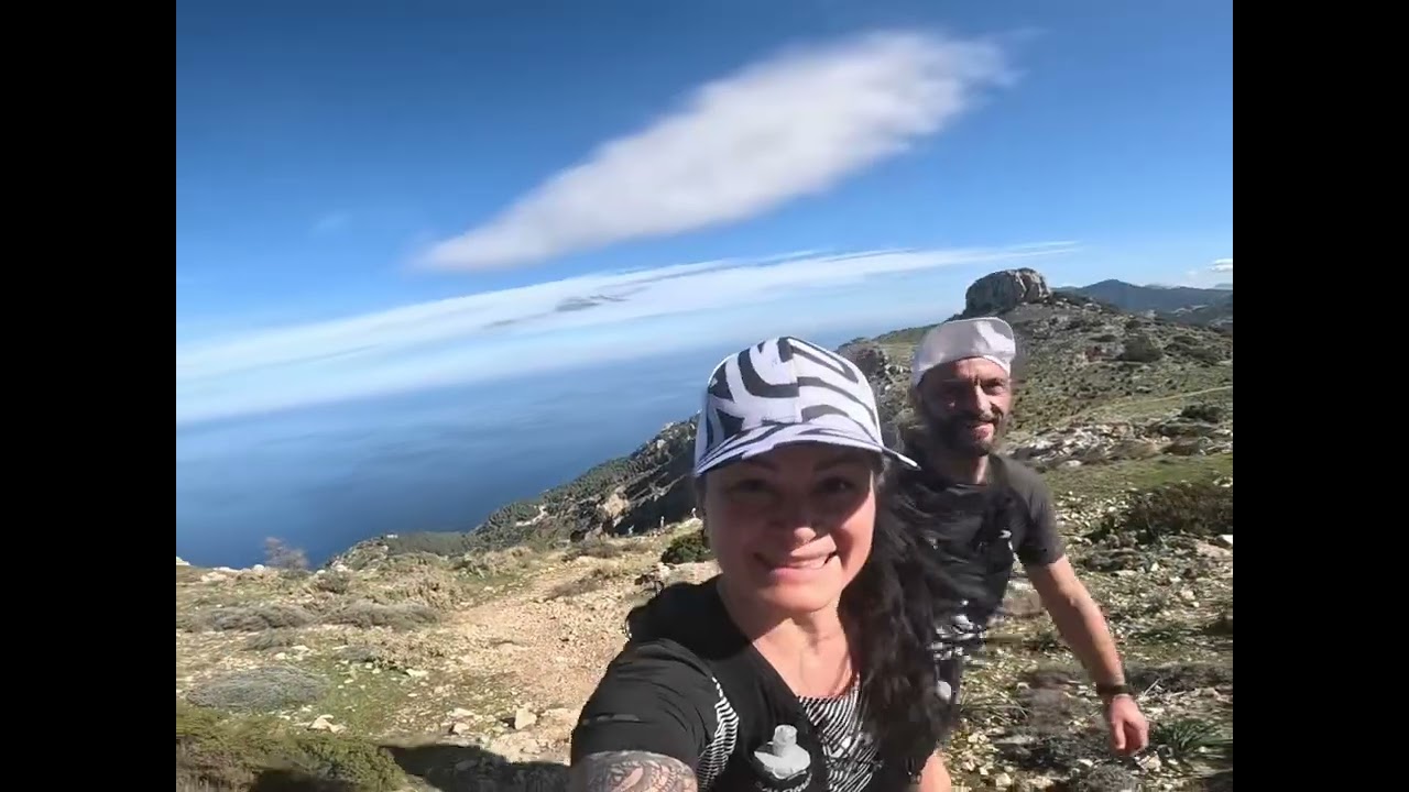 Legend Galatzó Trail 2023