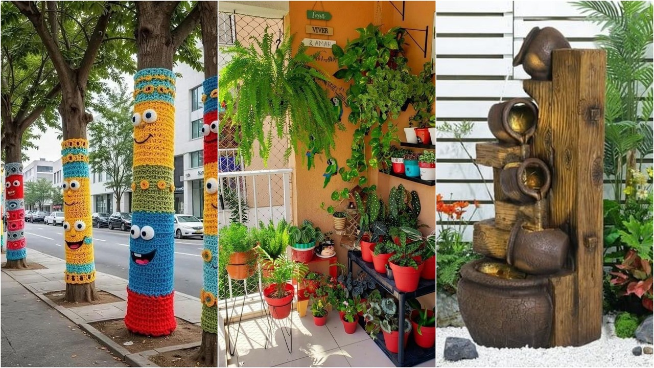 Small Garden ideas, Garden ideas, Small Garden Design, Garden Design ideas, DIY, Garden #2026