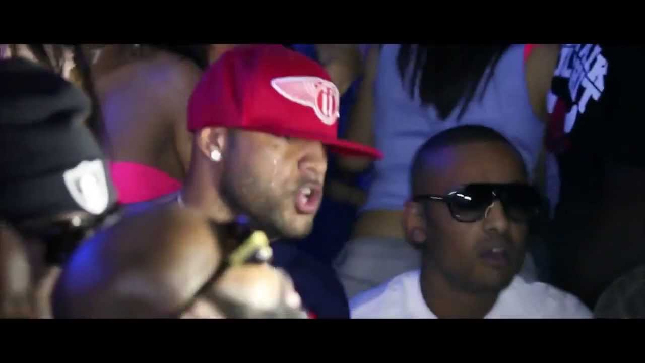 B2oba feat K2aris live au crystal lounge