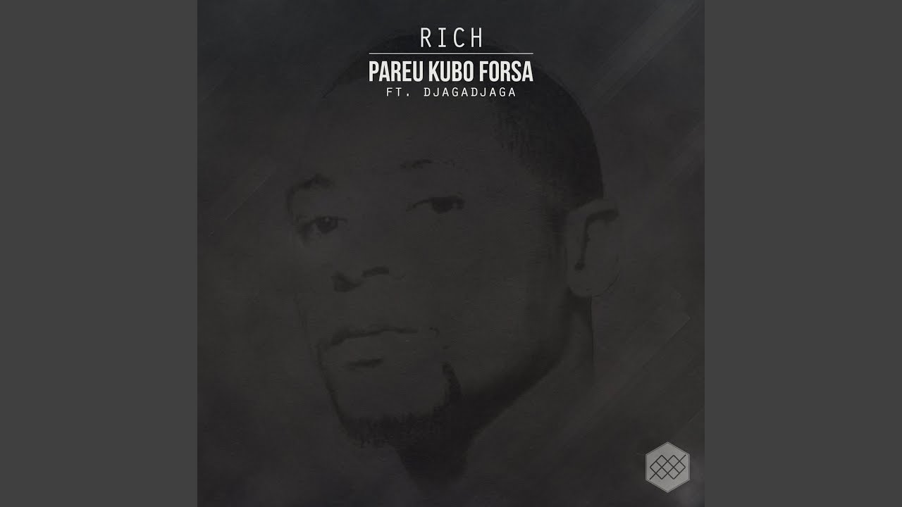 Pareu Kubo Forsa (feat. DjagaDjaga)