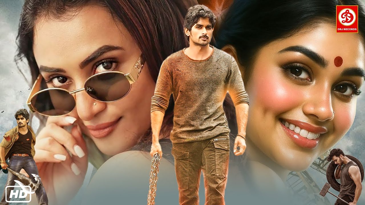 New Released Action Full Blockbuster Movie | Mithun Dev & Vaidhehi, Puli Pandi | New South Film