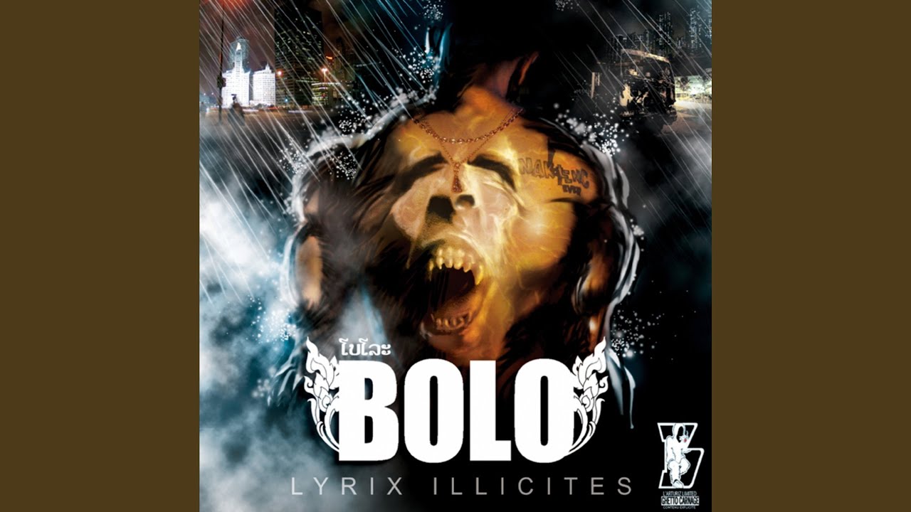 Le Monde à l'Envers (feat. R.I.S)