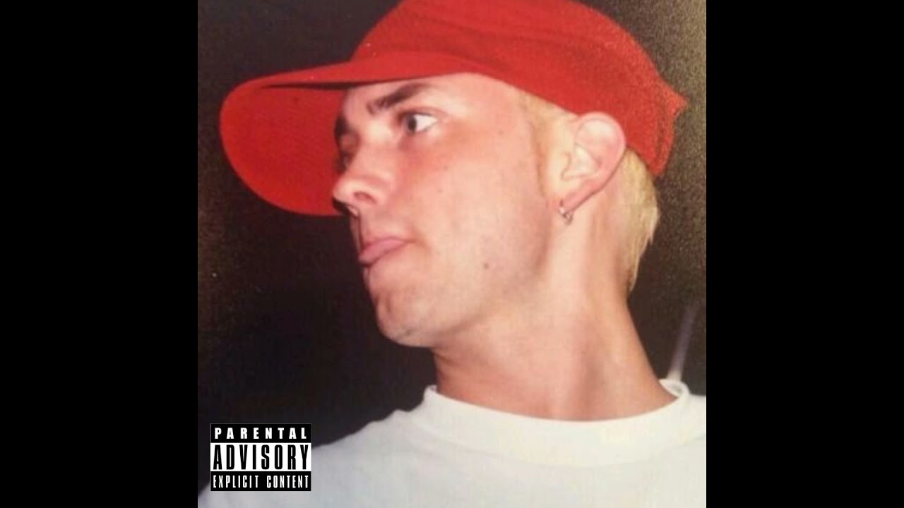 (FREE) Eminem Old School Type Beat 