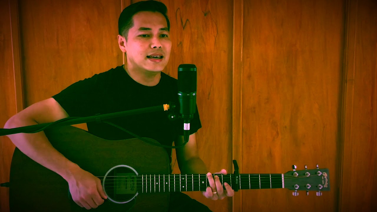 My Jesus I Love Thee Acoustic