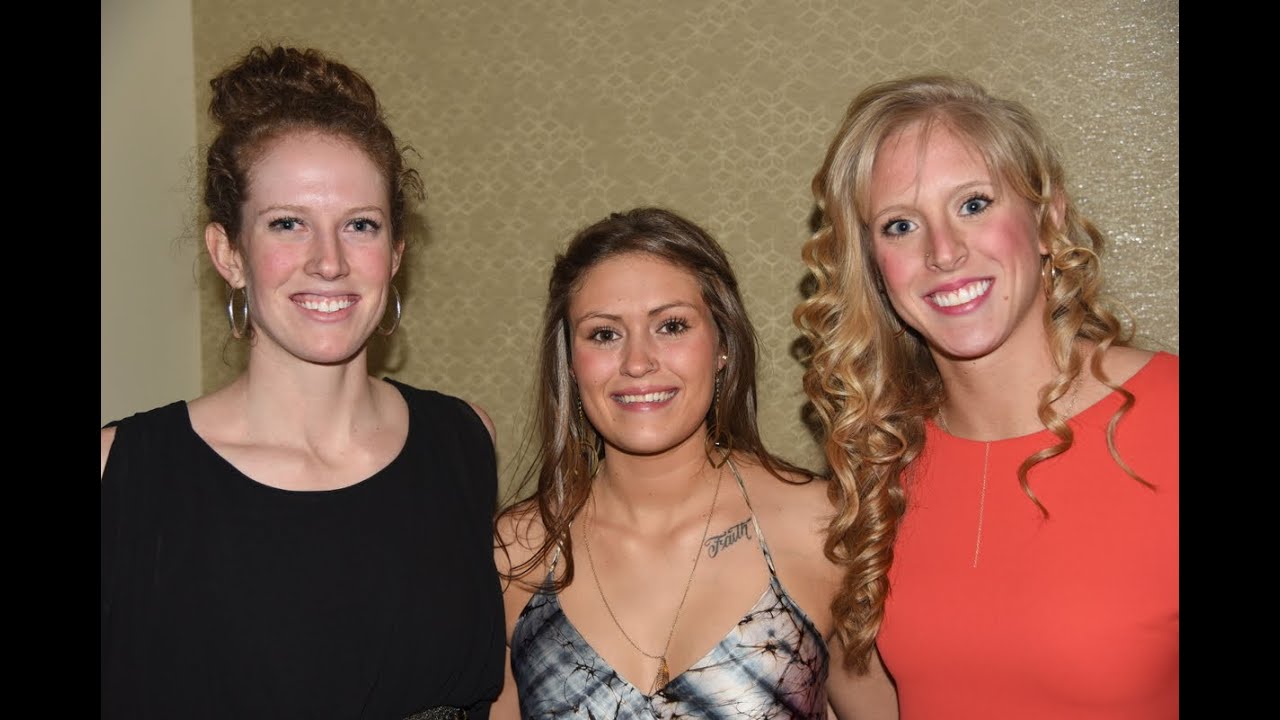 2014 CSU Volleyball Highlight Video