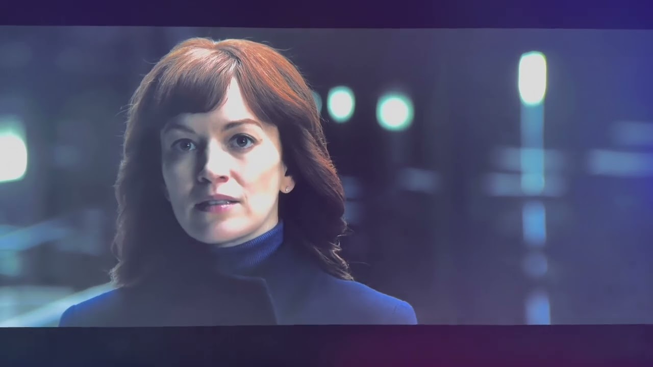 Severance - The real reason Harmony Cobel was spooked by Helena's Driver