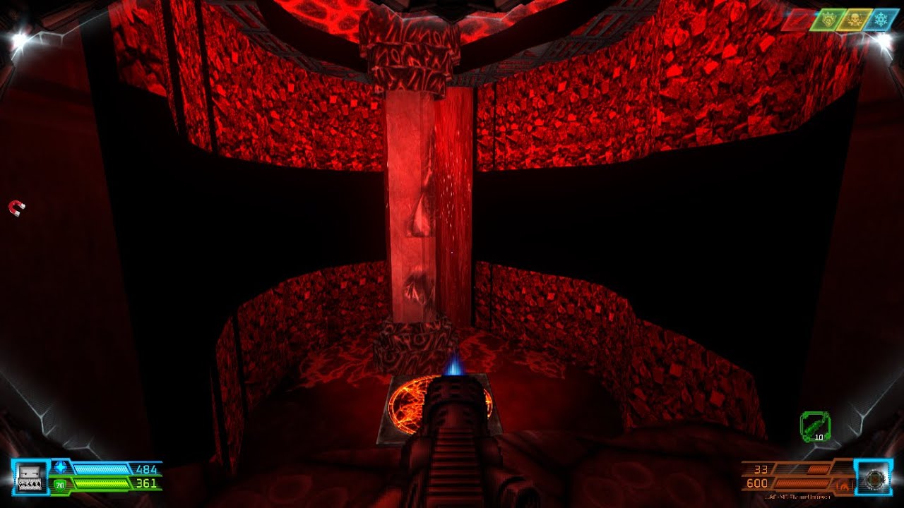 Project Brutality WAR Pack | Remastered Doom 2 | .DDS TexturesPBR PLUS