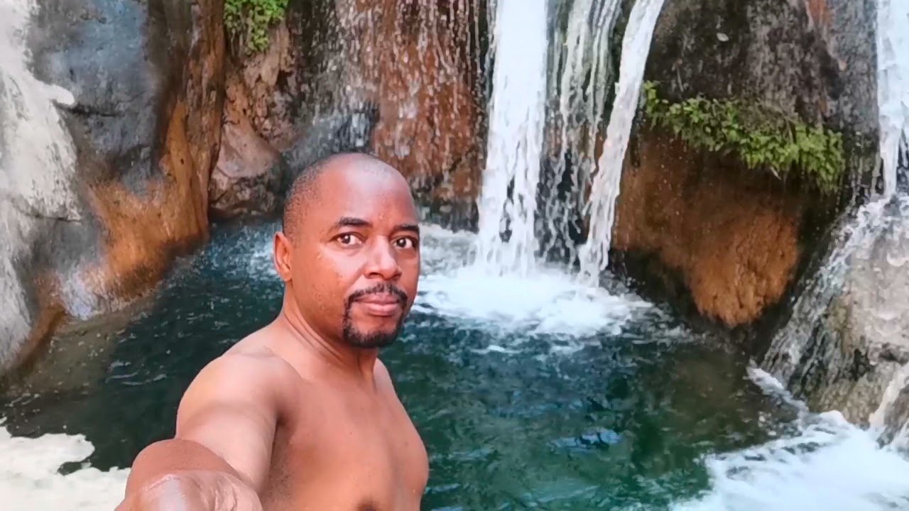 Hiking hidden gems in Limpopo