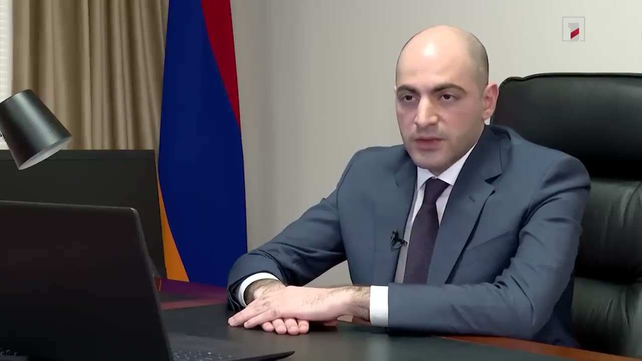 Հանրային ՀԸ․ &laquo;Կանխիկ մեծ գումարի մուտքի նկատմամբ վերահսկողությունը խստացվել է&raquo;