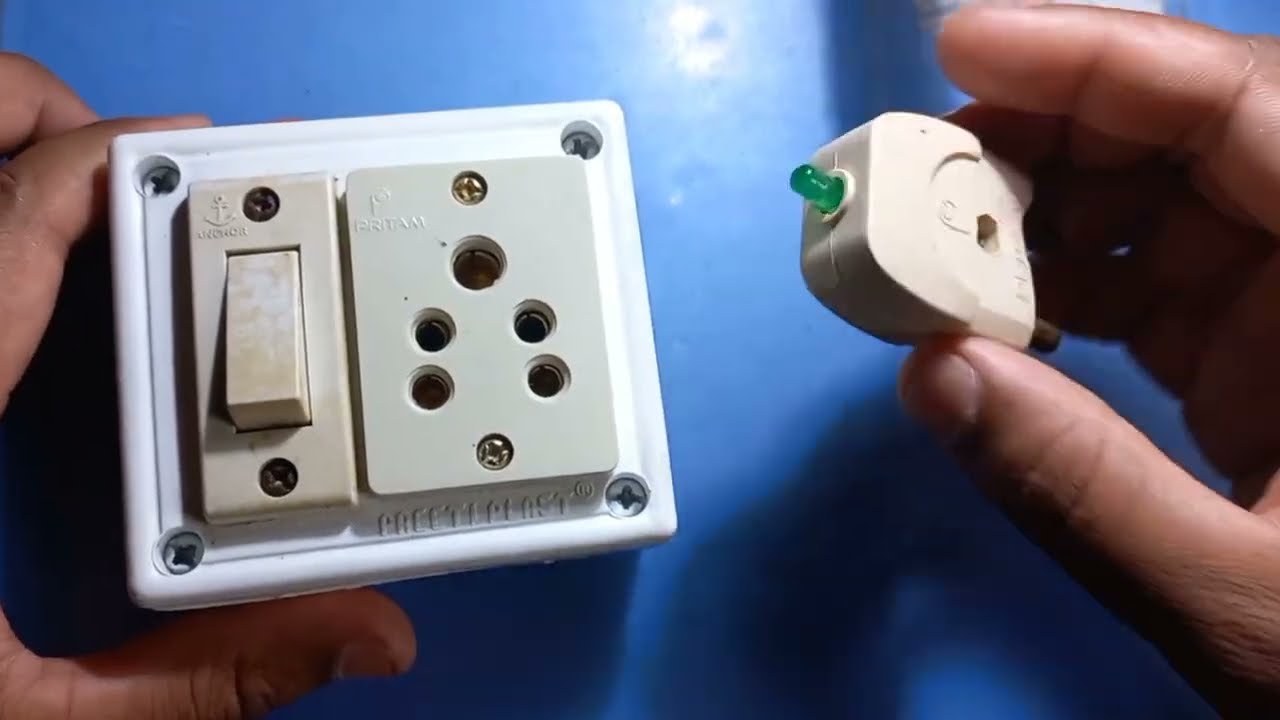 Led new project #electric #dsmlife