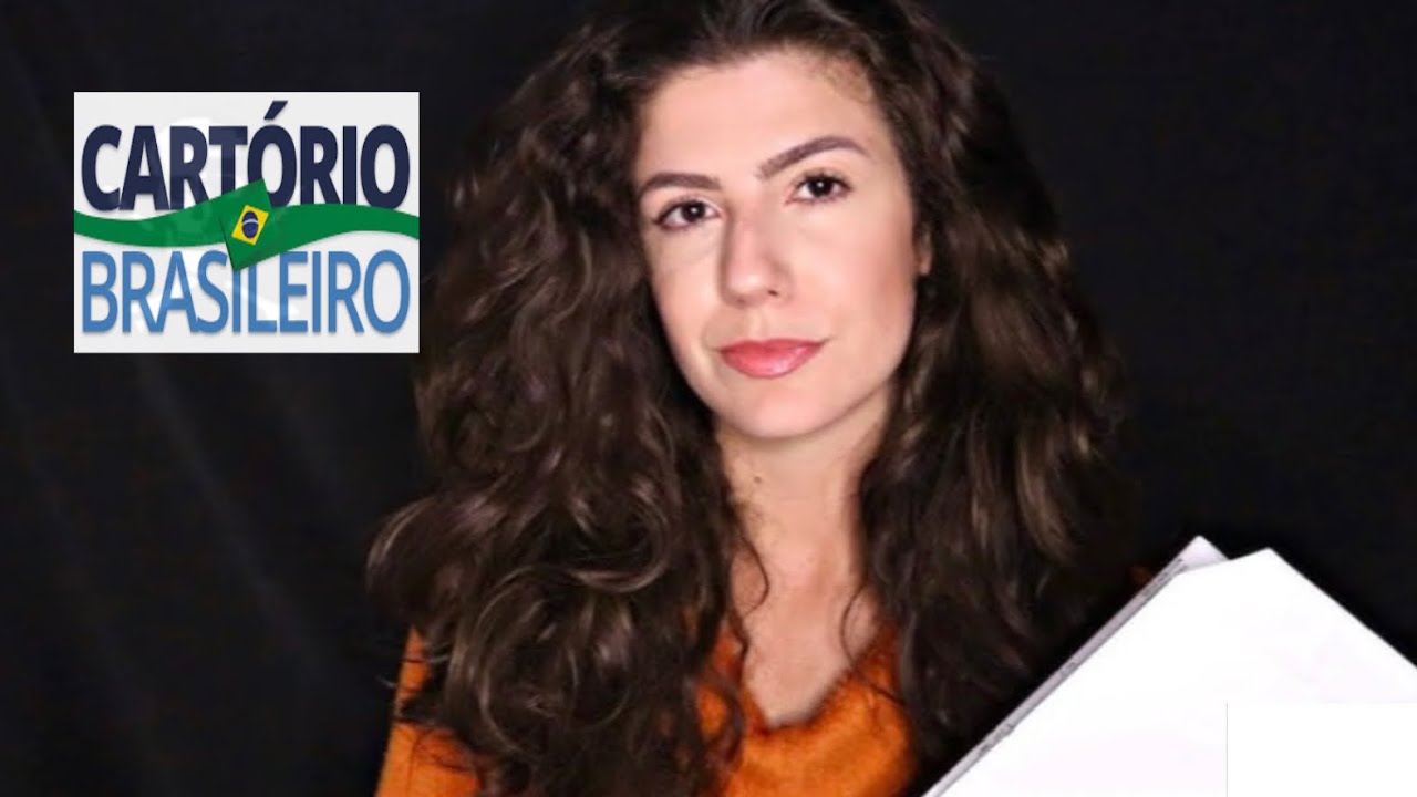 ASMR | CARTÓRIO - rg,casamento,certidão de nascimento e óbito