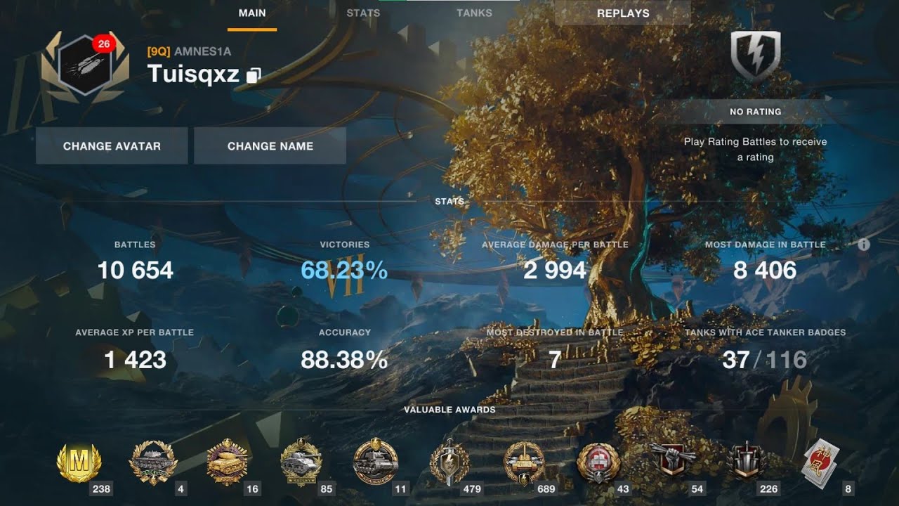 ROAD TO 70% #23