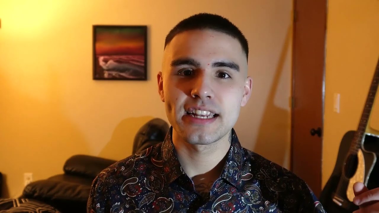 Spiritual Boot Camp pt.2