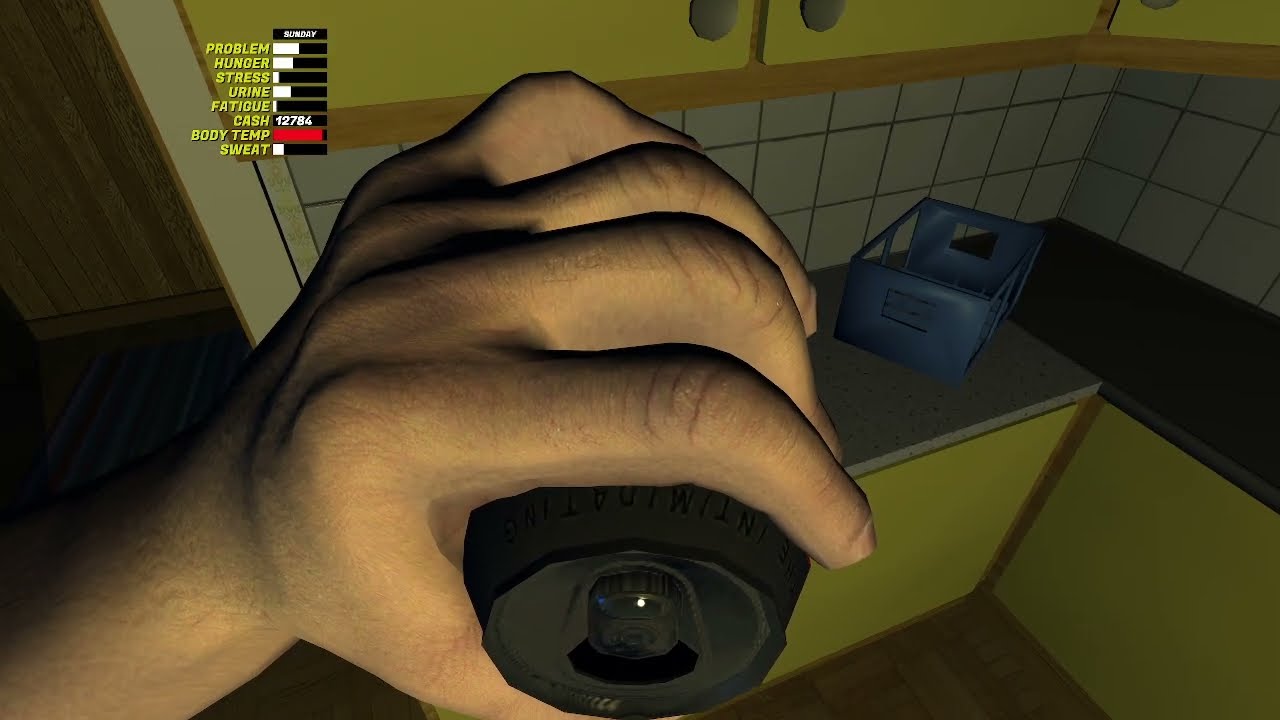 Let´s play My Winter Car Folge 35