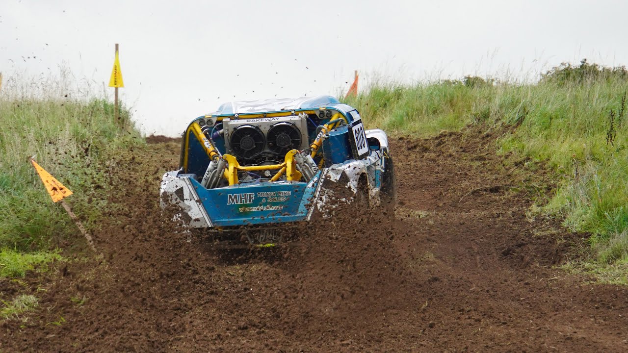 Staffs & Shrops Comp Safari Shrewsbury