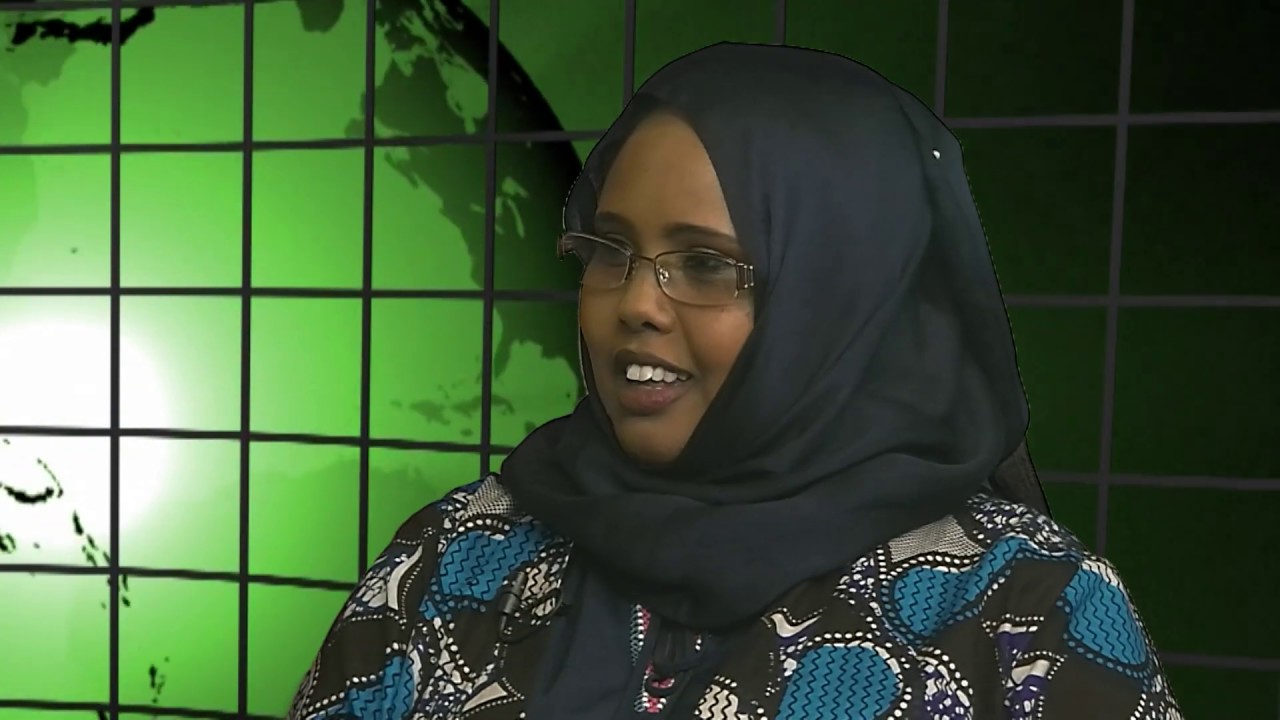 African Voices: British Somalilanders mark 28 years of Somaliland self-declared independence. P2