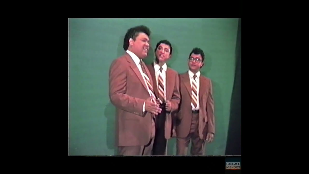 Soumsarak Zuzam by The Mendes Brothers