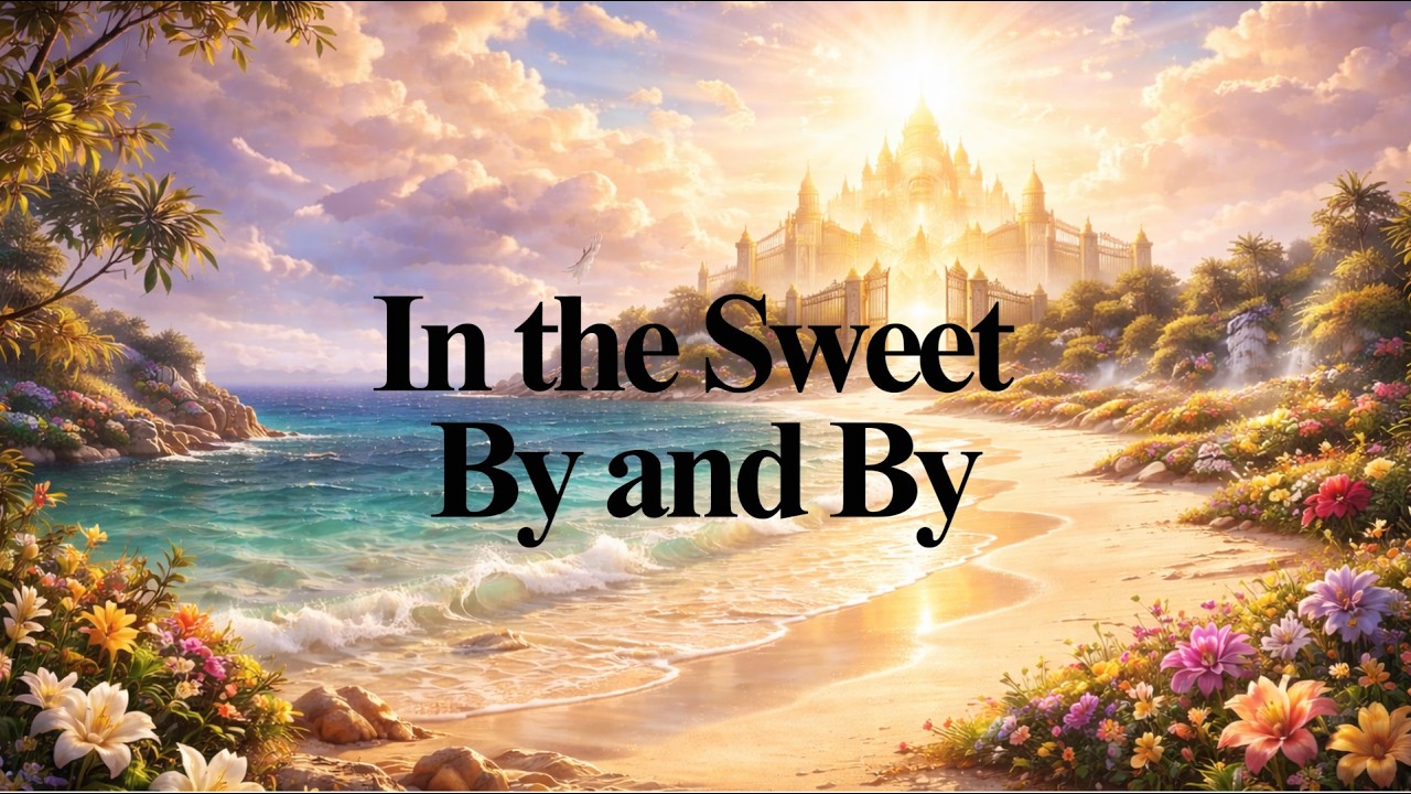 In the Sweet, By and By - Divine Praise and Worship