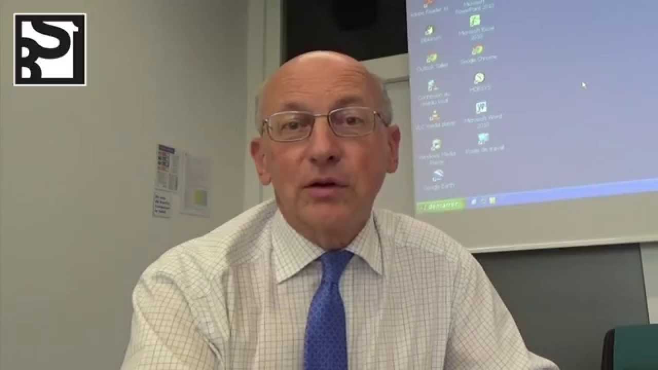 Marc Bonnet - L'Executive Doctorate in Business Administration