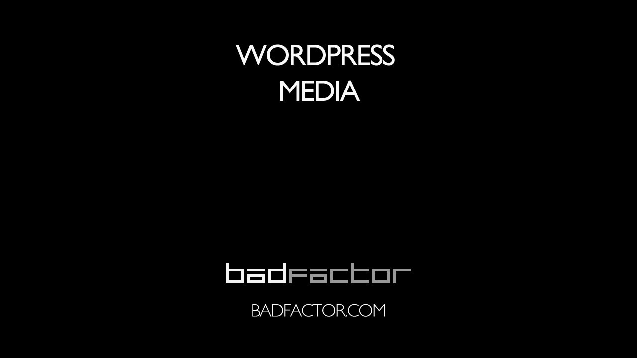 How to Upload Media to Your WordPress Website